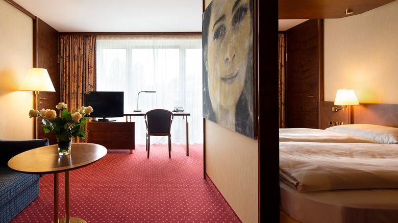 <b>Derag Livinghotel Prinzessin Elisabeth Room</b>. Images powered by <a href="https://www.leonardoworldwide.com/" title="Leonardo Worldwide" target="_blank">Leonardo</a>.