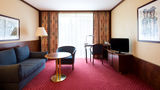 Derag Livinghotel Prinzessin Elisabeth Room