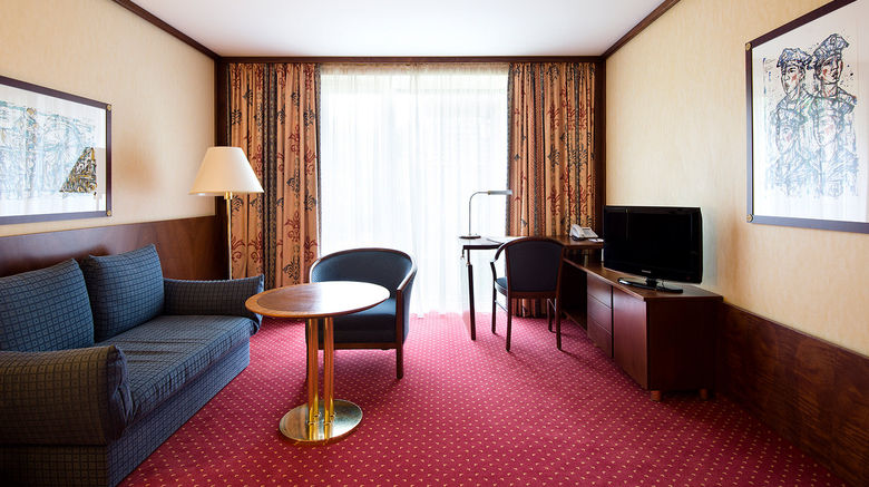 <b>Derag Livinghotel Prinzessin Elisabeth Room</b>. Images powered by <a href="https://www.leonardoworldwide.com/" title="Leonardo Worldwide" target="_blank">Leonardo</a>.