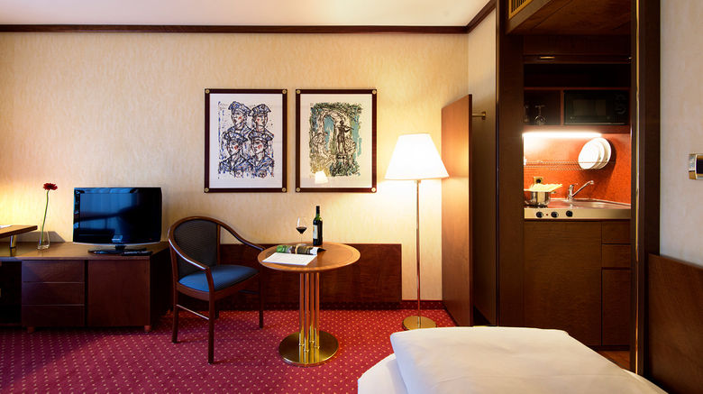 <b>Derag Livinghotel Prinzessin Elisabeth Room</b>. Images powered by <a href="https://www.leonardoworldwide.com/" title="Leonardo Worldwide" target="_blank">Leonardo</a>.