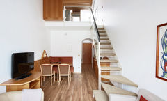 Living Hotel Nuremberg