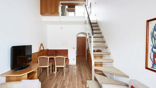 Living Hotel Nuremberg