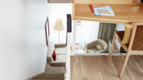 Living Hotel Nuremberg Room