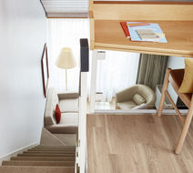 Living Hotel Nuremberg Room