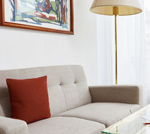 Living Hotel Nuremberg Room