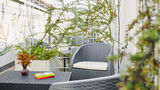 Living Hotel Nuremberg Room