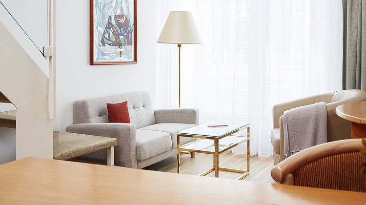 Living Hotel Nuremberg Room