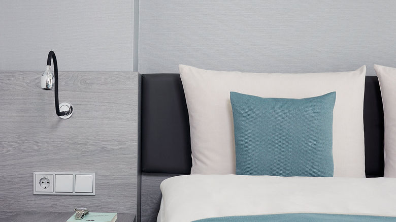 <b>Living Hotel Nuremberg Room</b>. Images powered by <a href="https://www.leonardoworldwide.com/" title="Leonardo Worldwide" target="_blank">Leonardo</a>.