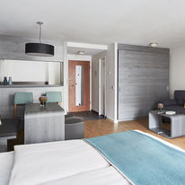 Living Hotel Nuremberg