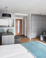 Living Hotel Nuremberg