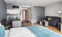 Living Hotel Nuremberg