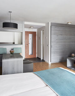 Living Hotel Nuremberg