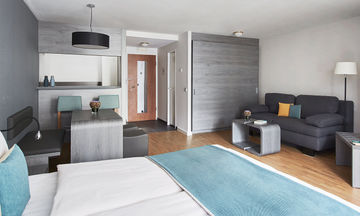 Living Hotel Nuremberg