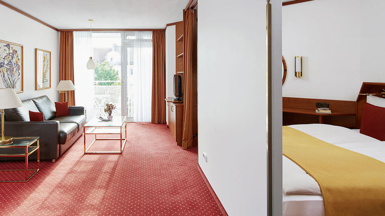 <b>Living Hotel Nuremberg Room</b>. Images powered by <a href="https://www.leonardoworldwide.com/" title="Leonardo Worldwide" target="_blank">Leonardo</a>.