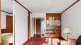 Living Hotel Nuremberg Room