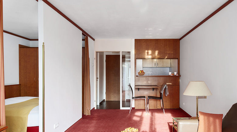 <b>Living Hotel Nuremberg Room</b>. Images powered by <a href="https://www.leonardoworldwide.com/" title="Leonardo Worldwide" target="_blank">Leonardo</a>.