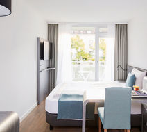 Living Hotel Nuremberg Room