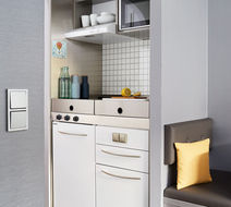 Living Hotel Nuremberg Room