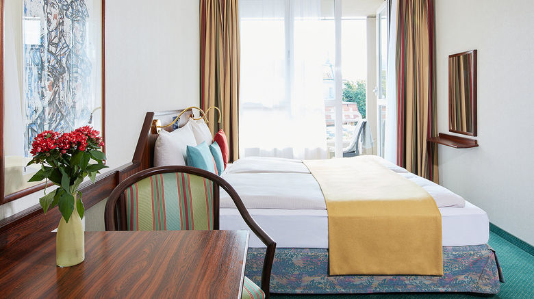 <b>Derag Livinghotel Kaiser Franz Joseph Room</b>. Images powered by <a href="https://www.leonardoworldwide.com/" title="Leonardo Worldwide" target="_blank">Leonardo</a>.