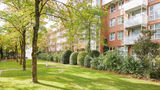 Derag Livinghotel am Olympiapark Exterior