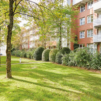 Derag Livinghotel am Olympiapark