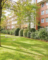 Derag Livinghotel am Olympiapark