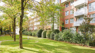 Derag Livinghotel am Olympiapark