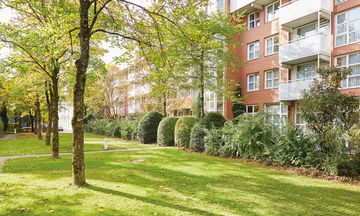 Derag Livinghotel am Olympiapark