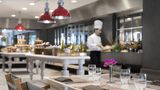 <b>D Resort Gocek Restaurant</b>. Images powered by <a href="https://www.leonardoworldwide.com/" title="Leonardo Worldwide" target="_blank">Leonardo</a>.