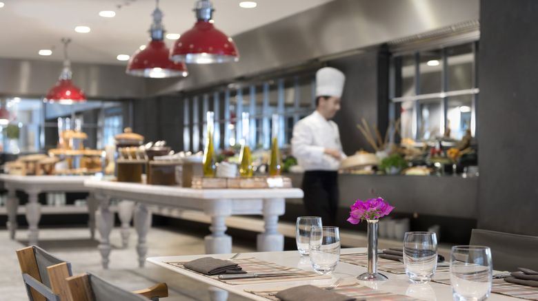 <b>D Resort Gocek Restaurant</b>. Images powered by <a href="https://www.leonardoworldwide.com/" title="Leonardo Worldwide" target="_blank">Leonardo</a>.