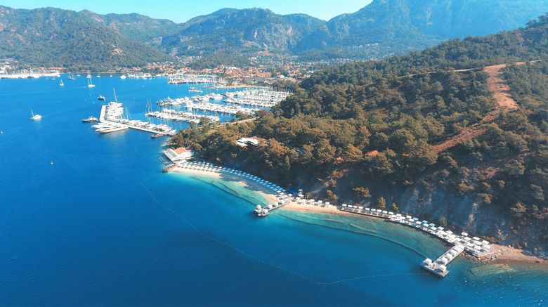 <b>D Resort Gocek Other</b>. Images powered by <a href="https://www.leonardoworldwide.com/" title="Leonardo Worldwide" target="_blank">Leonardo</a>.