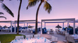 Constance Belle Mare Plage Restaurant
