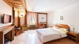 Hotel de l'Aigle Room
