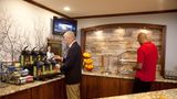 Staybridge Suites Johnson City Restaurant