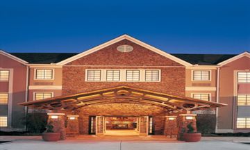 Staybridge Suites Johnson City