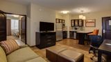 Staybridge Suites Johnson City Room