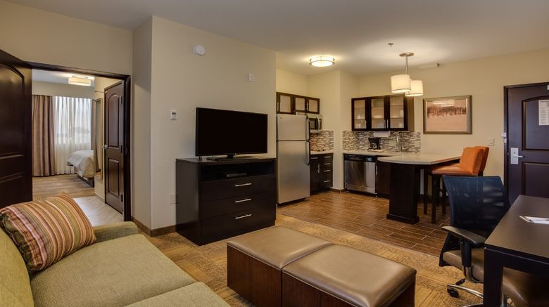 <b>Staybridge Suites Johnson City Room</b>. Images powered by <a href="https://www.leonardoworldwide.com/" title="Leonardo Worldwide" target="_blank">Leonardo</a>.