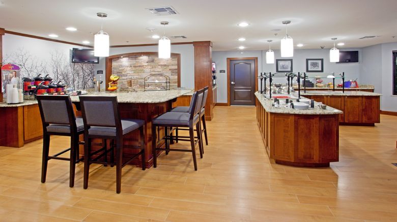<b>Staybridge Suites Johnson City Restaurant</b>. Images powered by <a href="https://www.leonardoworldwide.com/" title="Leonardo Worldwide" target="_blank">Leonardo</a>.