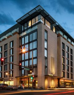 The Maven Hotel at Dairy Block