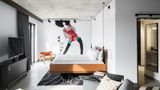 The Maven Hotel at Dairy Block Suite