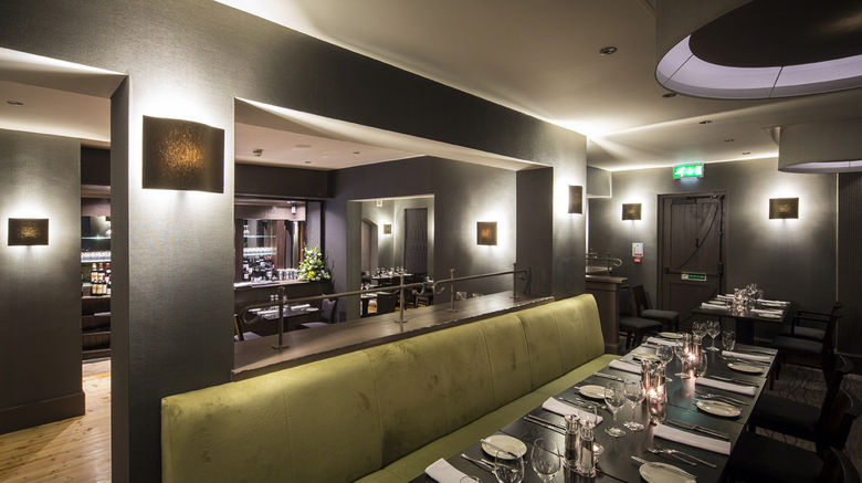 <b>The Enniskillen Hotel Restaurant</b>. Images powered by <a href="https://www.leonardoworldwide.com/" title="Leonardo Worldwide" target="_blank">Leonardo</a>.