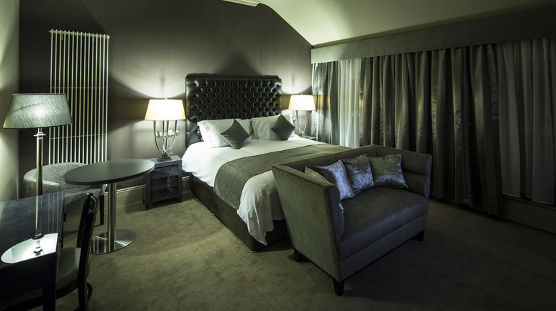 <b>The Enniskillen Hotel Suite</b>. Images powered by <a href="https://www.leonardoworldwide.com/" title="Leonardo Worldwide" target="_blank">Leonardo</a>.