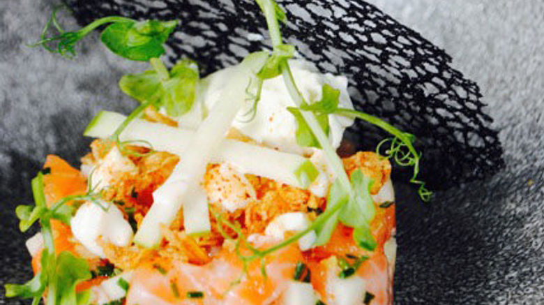 <b>The Enniskillen Hotel Restaurant</b>. Images powered by <a href="https://www.leonardoworldwide.com/" title="Leonardo Worldwide" target="_blank">Leonardo</a>.