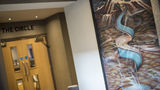 The Enniskillen Hotel Lobby