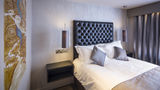 The Enniskillen Hotel Room