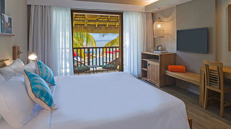C Mauritius Room