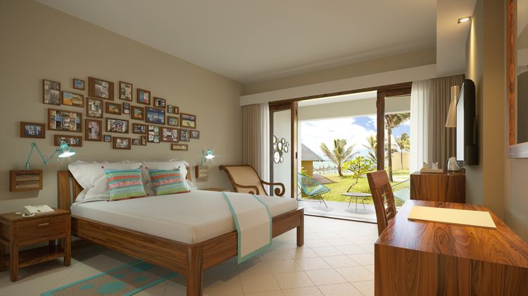 C Mauritius Room