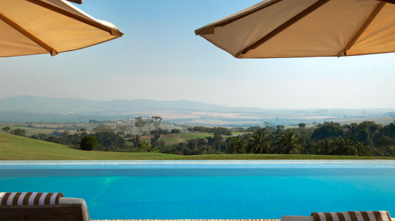 <b>Hotel Fasano Boa Vista Pool</b>. Images powered by <a href="https://www.leonardoworldwide.com/" title="Leonardo Worldwide" target="_blank">Leonardo</a>.