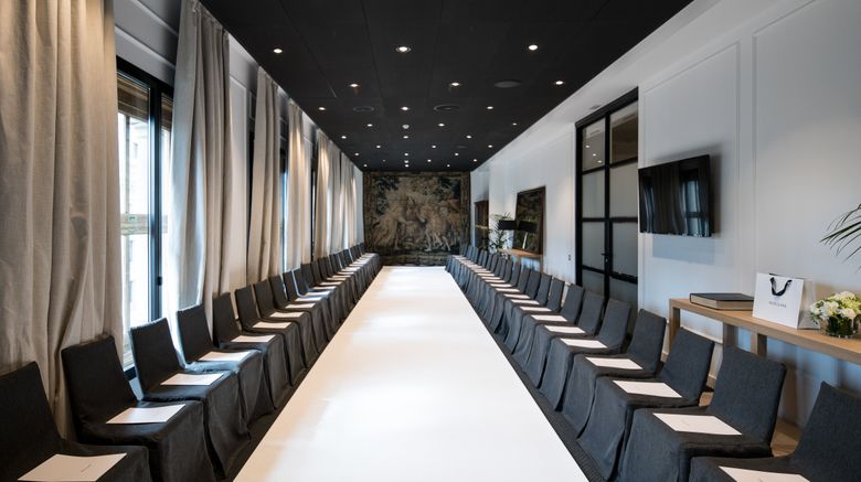 <b>Grand Hotel Central Meeting</b>. Images powered by <a href="https://www.leonardoworldwide.com/" title="Leonardo Worldwide" target="_blank">Leonardo</a>.