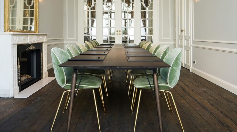 <b>Hotel de Orangerie Meeting</b>. Images powered by <a href="https://www.leonardoworldwide.com/" title="Leonardo Worldwide" target="_blank">Leonardo</a>.